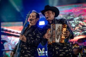 Tigres del Norte