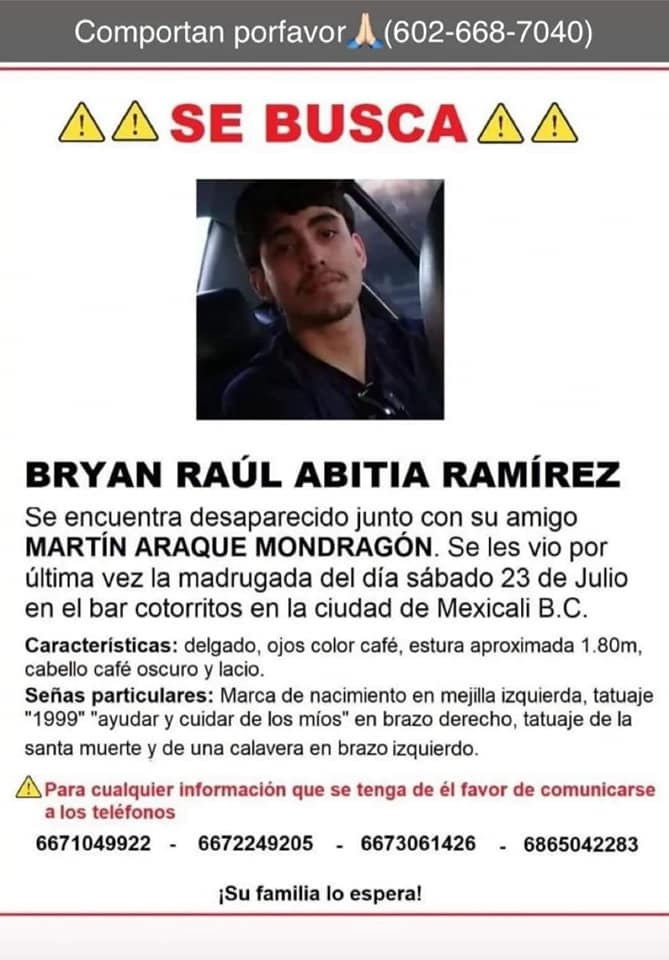 Especial: El Triángulo de las Bermudas