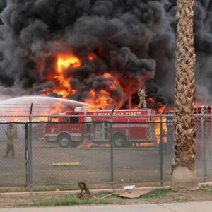 Arrestan a presunto incendiario de Calexico 7 FB IMG 1680831437362