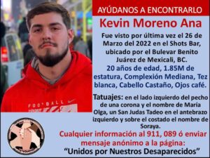 Kevin Kevin
