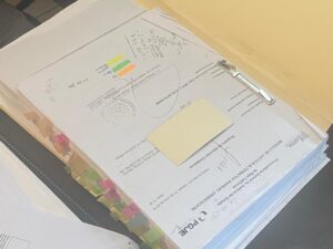 El Radiador: Hoy fue un día soleado 4 Expediente 0202-2018- 24048