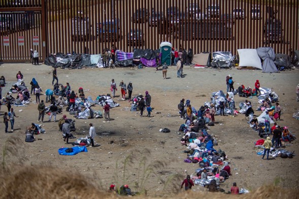 La trampa de la desinformación: el negocio de engañar a personas migrantes 4 FOTO 04