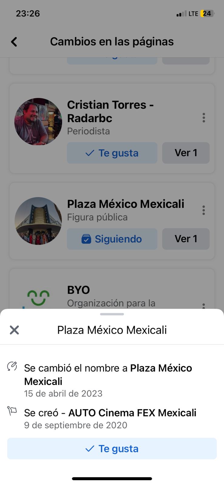 Plaza México