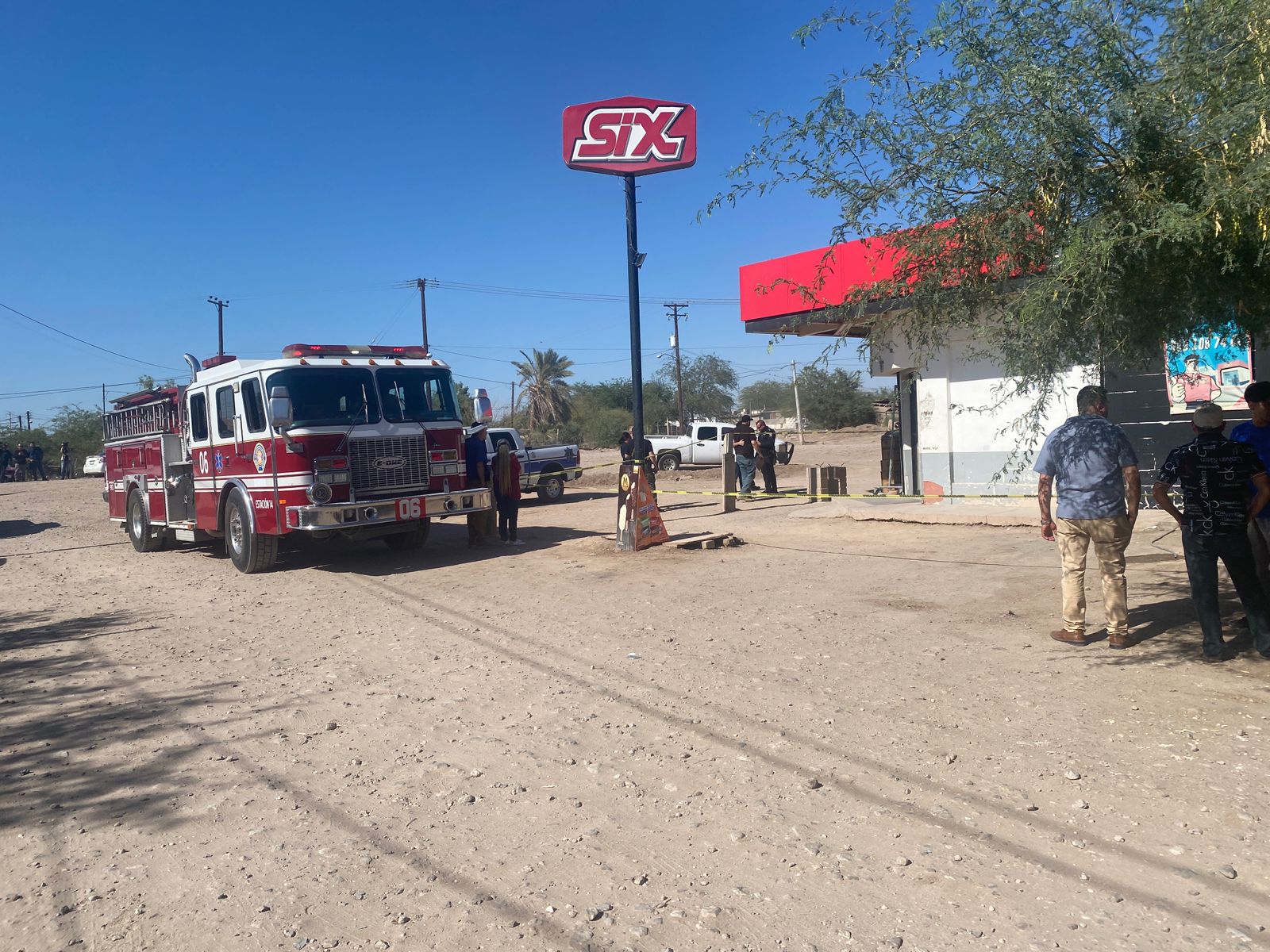 Golpe de calor deja 35 víctimas en Mexicali 1 mujere menor olvidado