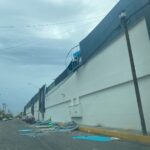 Sin electricidad