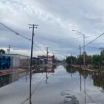 Sin electricidad