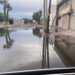 Sin electricidad