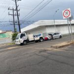 Sin electricidad
