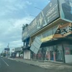 Sin electricidad