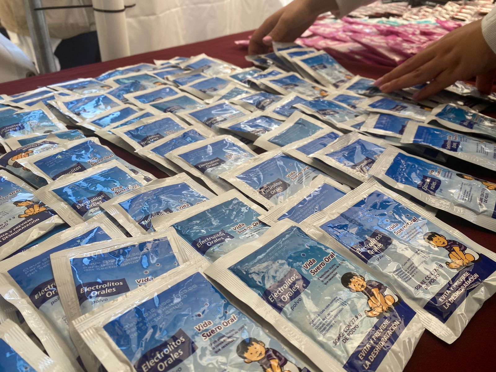 Golpe de calor deja 35 víctimas en Mexicali 3 supera cifras de muertes por golpe de calor que en 2022