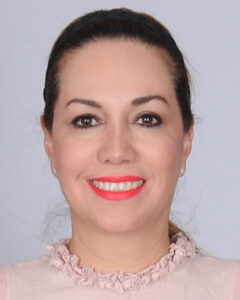 Olga Zulema Adams Pereyra