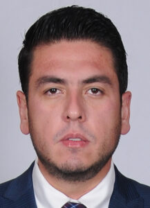Bertín Sandoval Juan Isaías