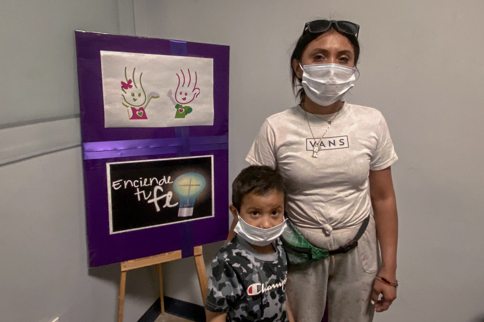 Menores con leucemia sufren desabasto de medicamentos en Baja California 1 FOTO 06 Byron