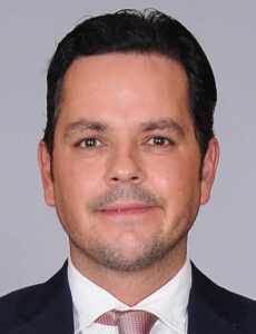 Fausto Gallardo García