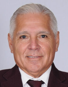 Mares Cossío Héctor Ireneo