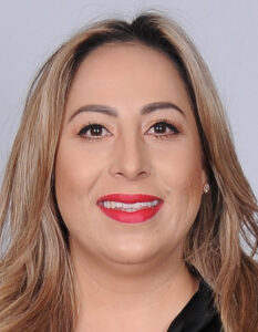 Lizbeth Mata Lozano