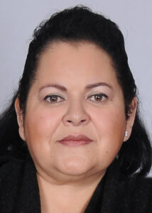 Evangelina Moreno Guerra