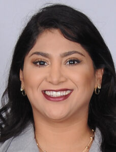 Yessenia Leticia Olua González