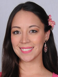 Julieta Andrea  Ramírez Padilla