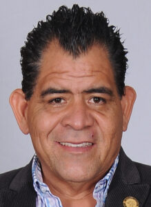 Armando Reyes Ledesma
