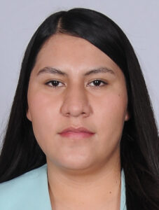 Leslie Estefania Rodríguez Sarabia