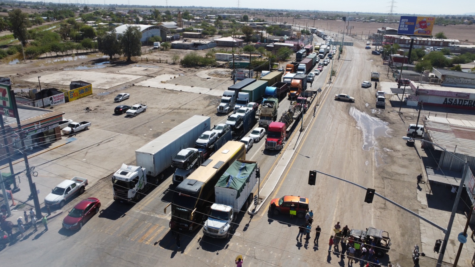 “Mexicali sin luz es la muerte”: Norma Bustamante 1 WhatsApp Image 2023 08 22 at 2.39.35 PM