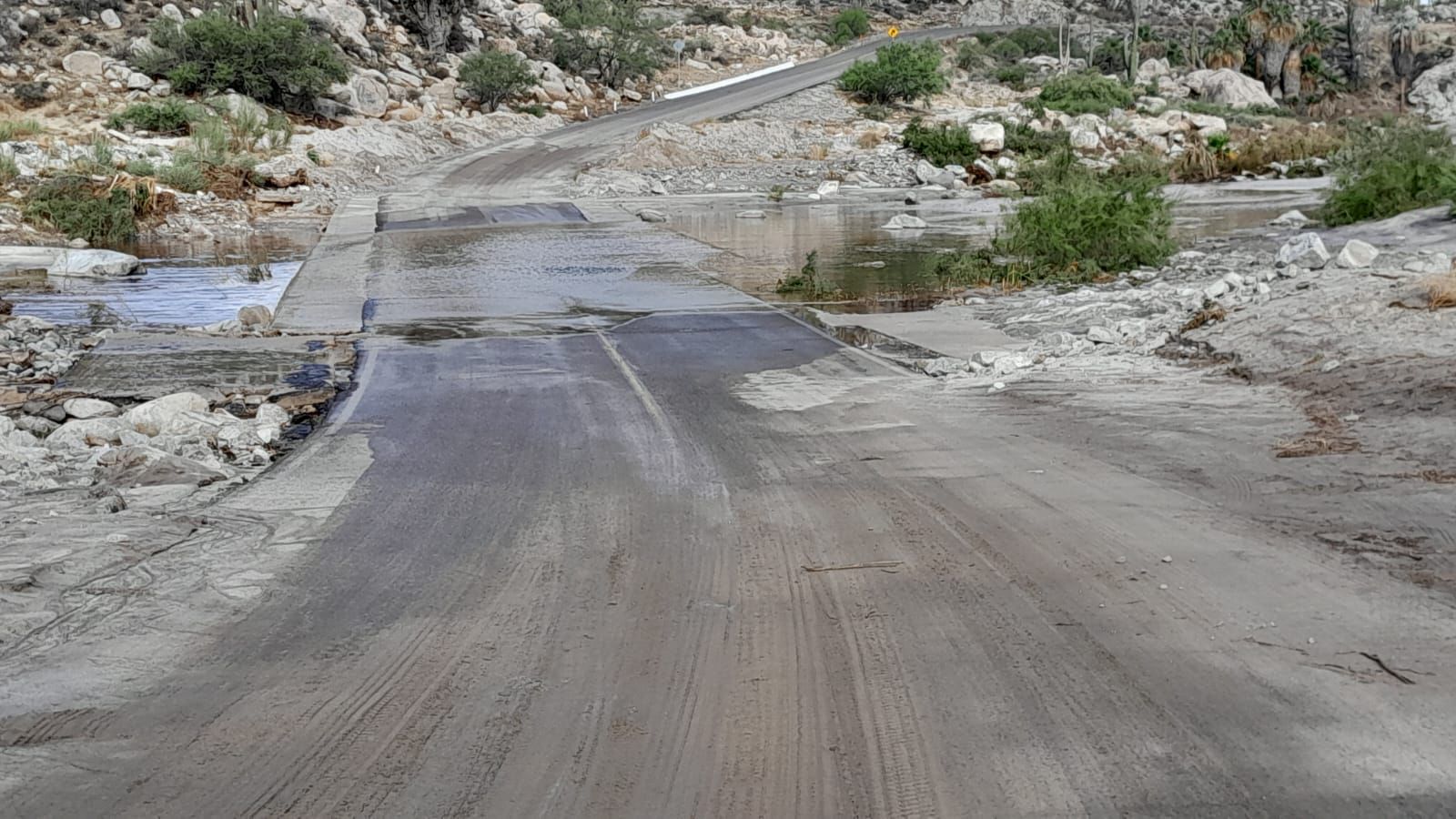 carreteras