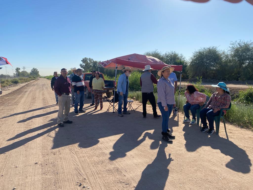Constellation Brands inoperable en Mexicali 3 Resistencias Unidas