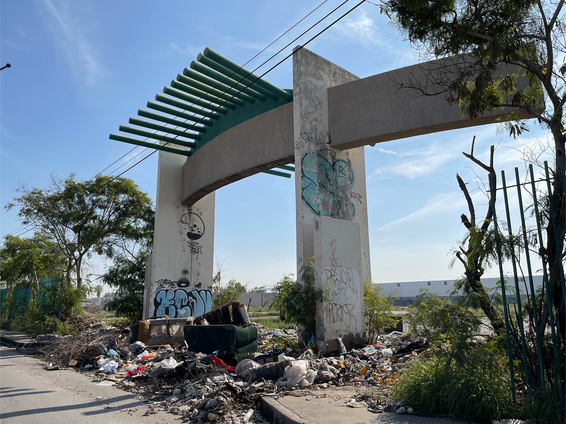 Aumenta Torreón pago a empresa por recolección de basura, pese a deficiencias 7 FOTO 4