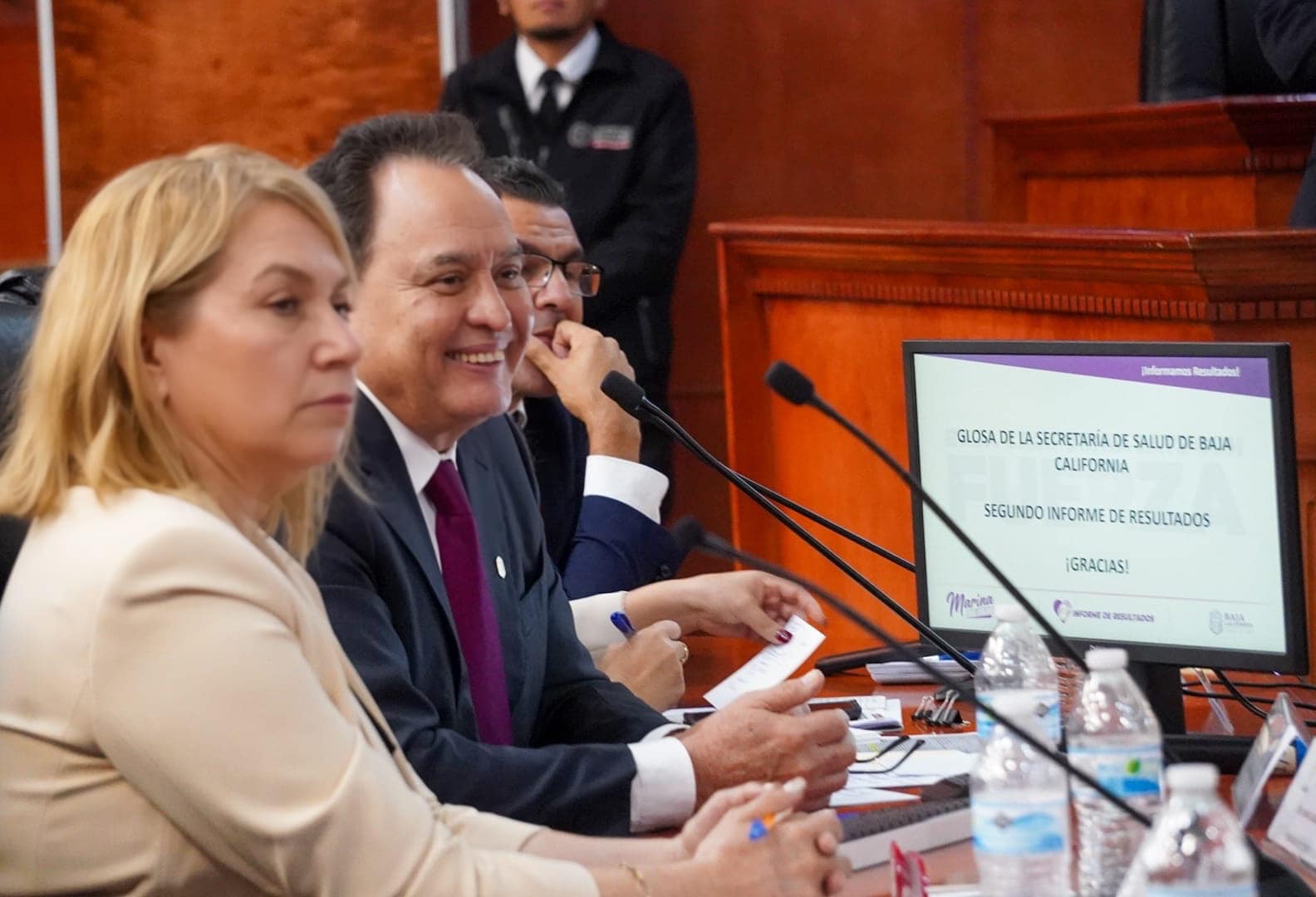 Ofrecen hoteles servicios médicos de forma irregular 1 servicios medicos amarillas
