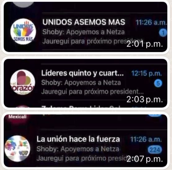 Francisco Molina o El Shoby