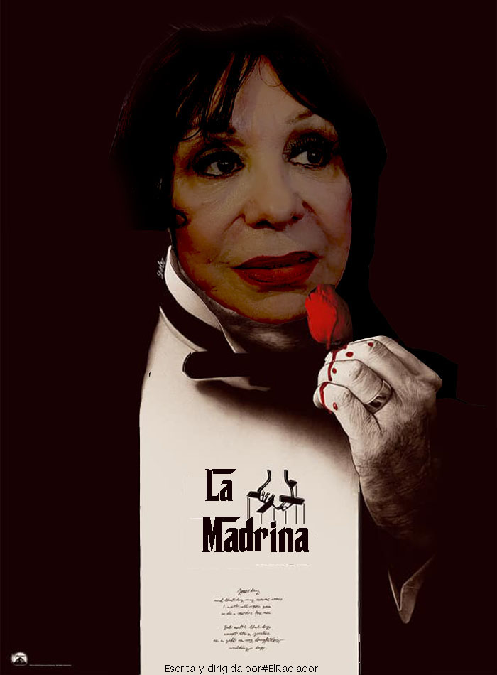 La Madrina ok