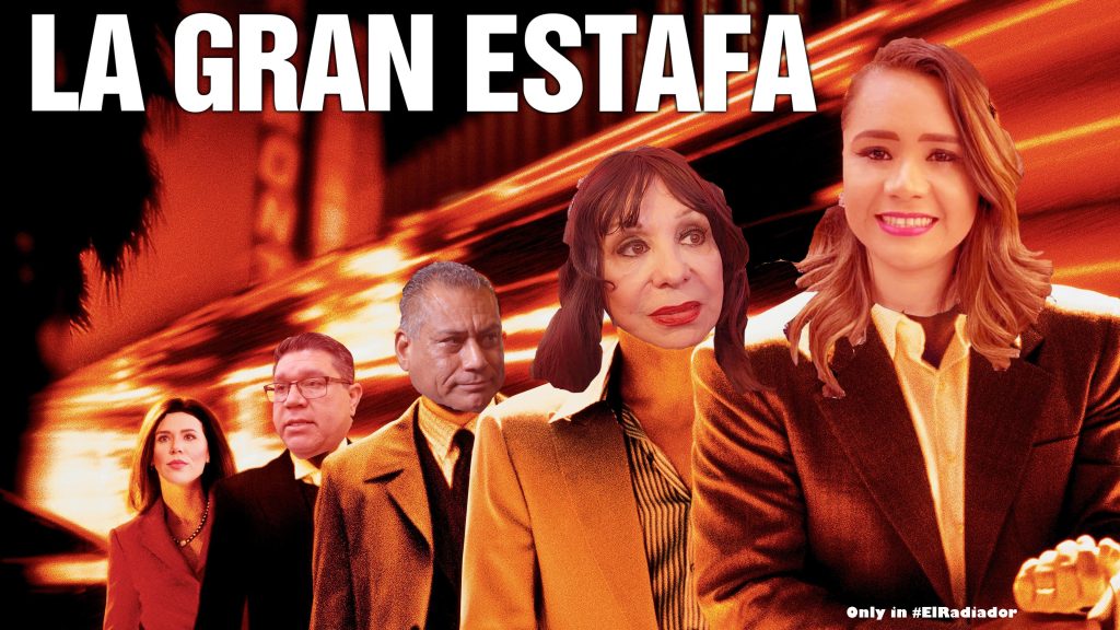 La gran estafa ok