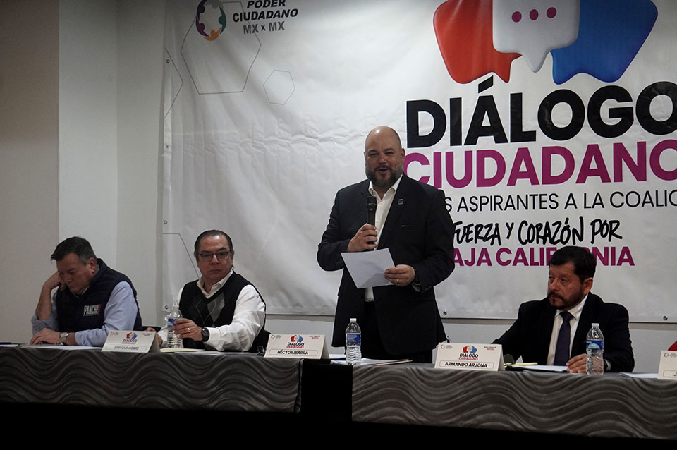 Hector Ibarra Calvo