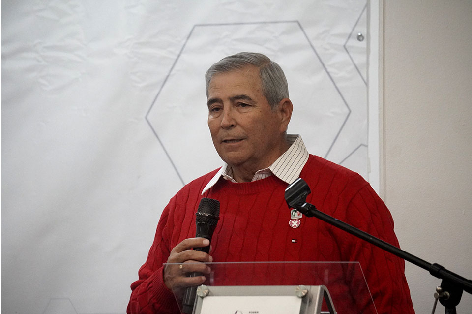 Jaime Navarro