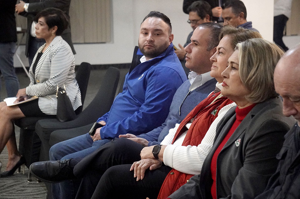 Las dirigencias y la representacion ciudadana en la esquina