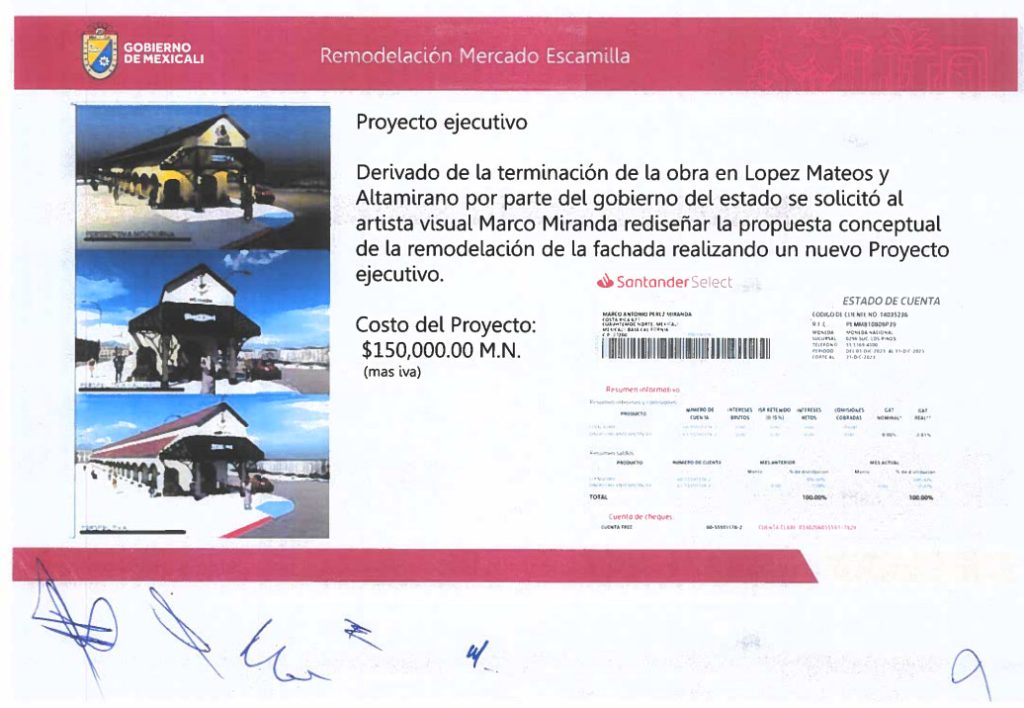 Mercado Escamilla