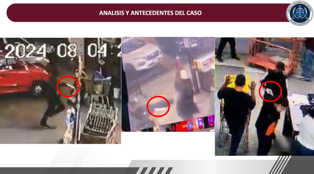 Los enviaron a causar pánico FGE 1 WhatsApp Image 2024 03 19 at 4.54.18 PM 2