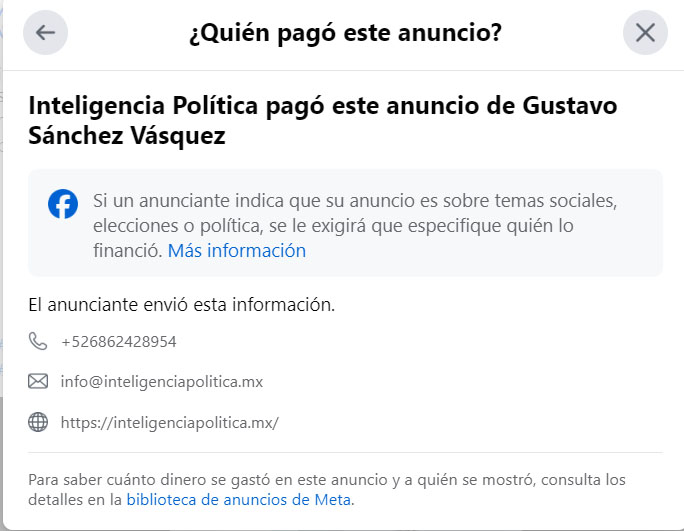 El Radiador: Cosas por decir 1 inteligencia politica