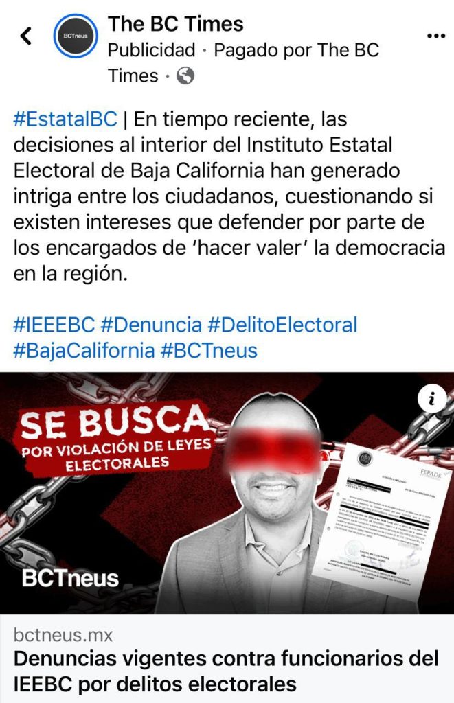 la ultima carta