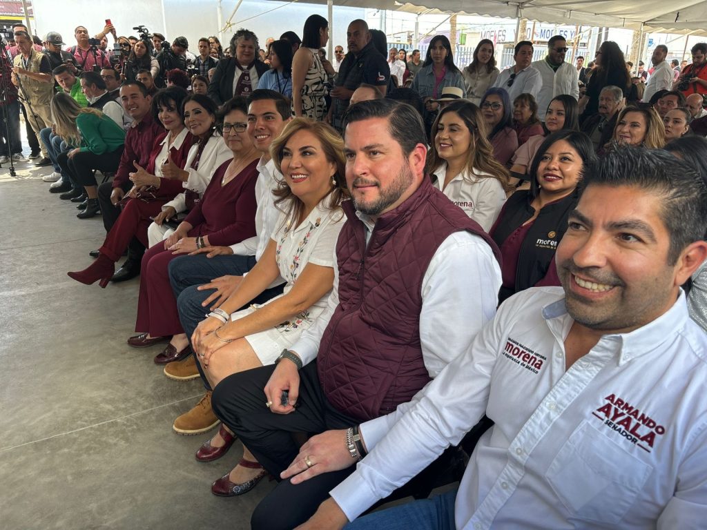 morena candidatos