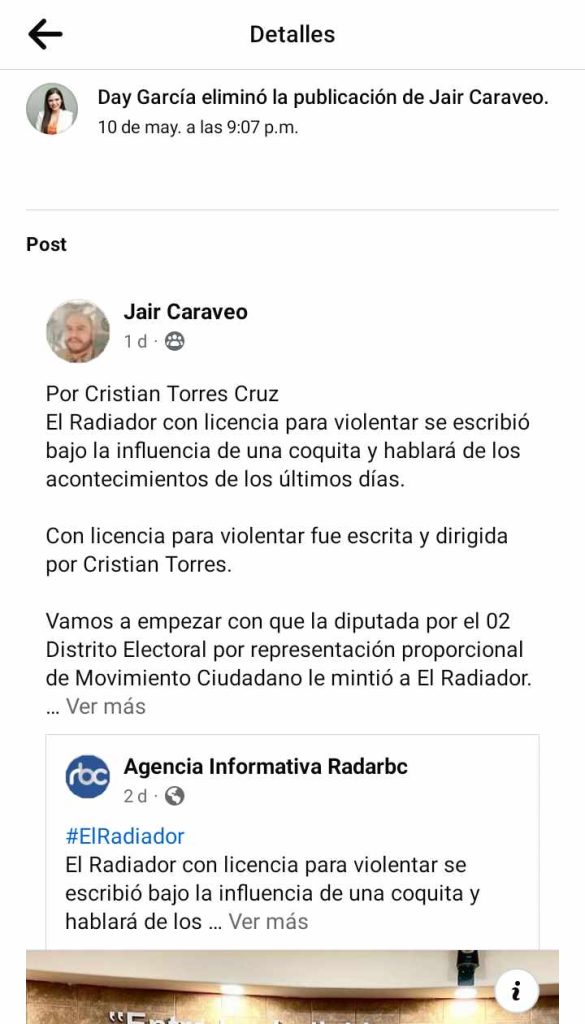 El Radiador: Los invisibles 1 46b10bb3 0f5f 4003 aedd a966fd5cebc6 1