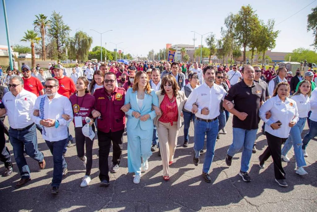 Charrismo sindical