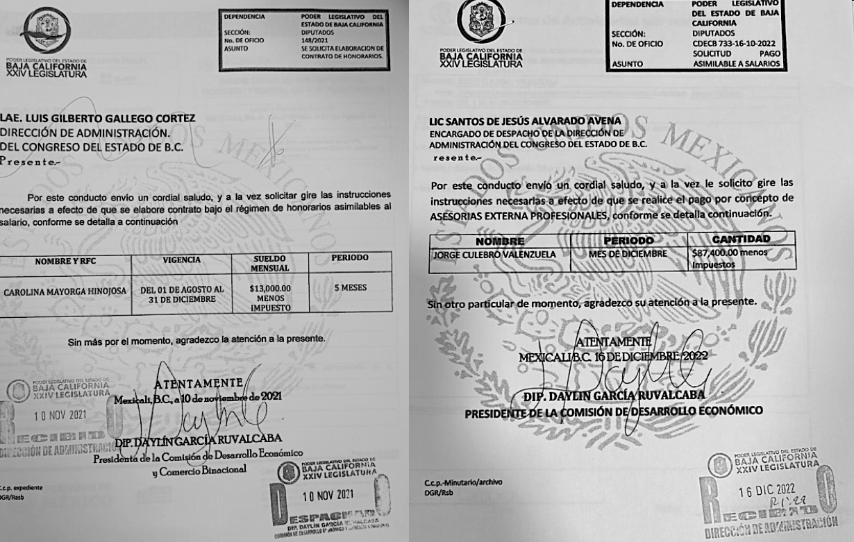 candidatos
