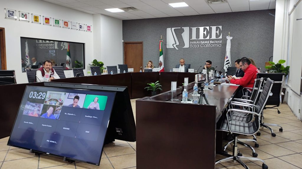 Tribunal Electoral omitió pruebas sobre cumplimiento de Ismael Burgueño 1 consejo