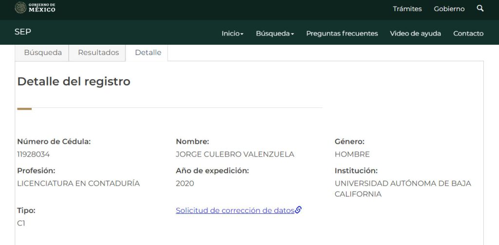 El Radiador: Los invisibles 5 contador 2020