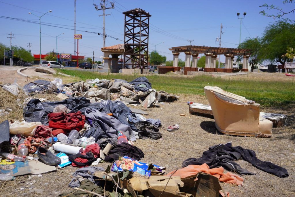 propuestas ambientales basura