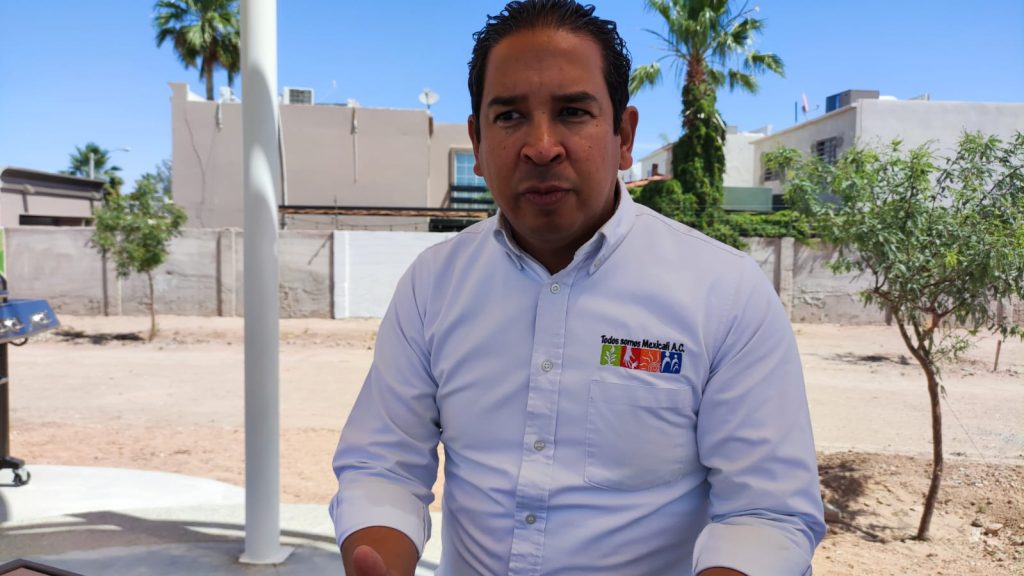 propuestas ambientales ramon