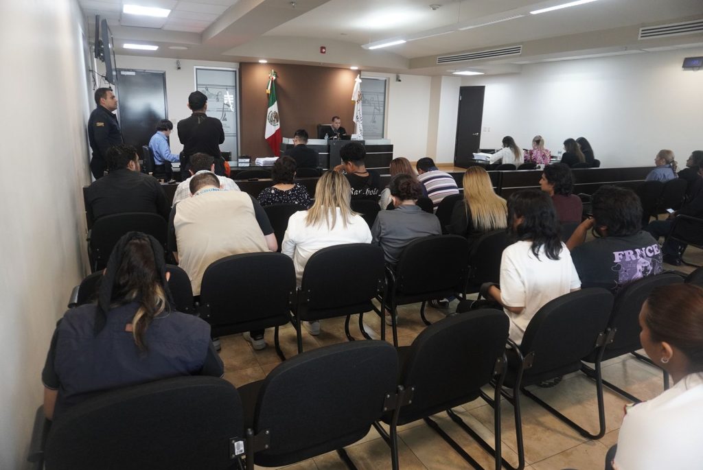 Paola Andrea fue agredida sexualmente, revelan en audiencia 2 WhatsApp Image 2024 07 13 at 2.55.46 PM