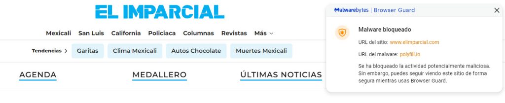 El Radiador: Usted disculpe los malos entendidos 5 el imparcial